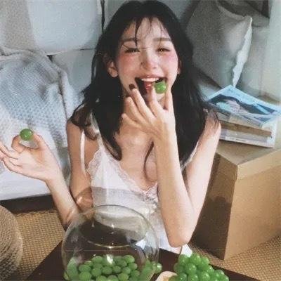 这就是我们所说的夏天