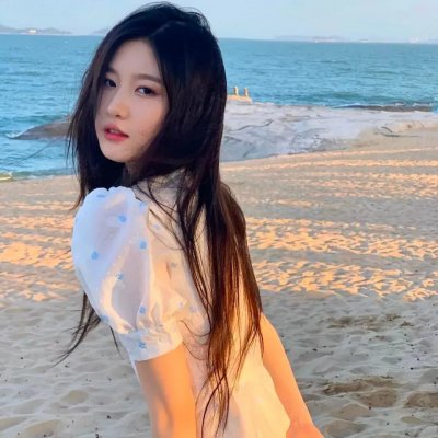 香港艾曼妞粤语