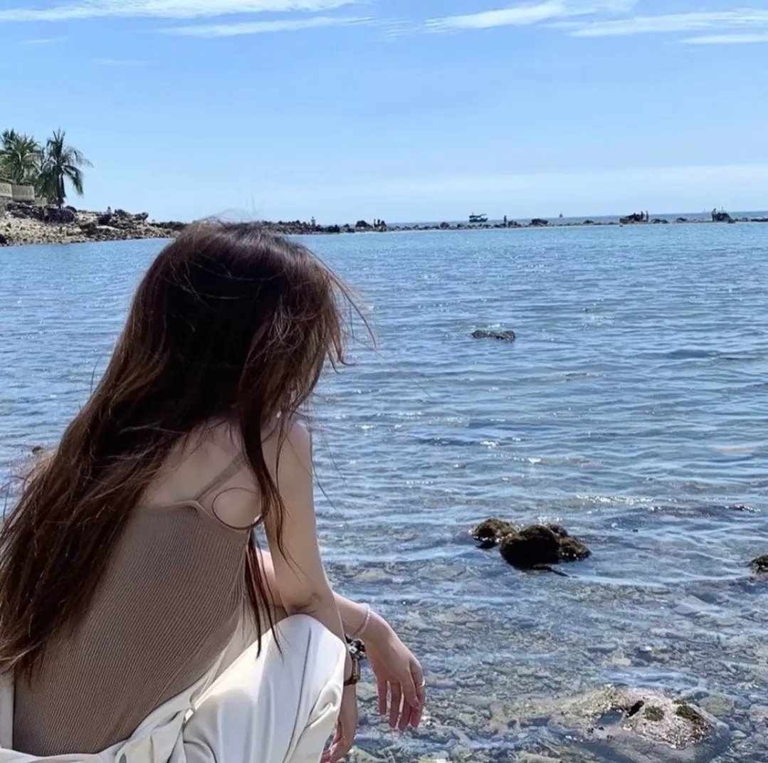 人潮汹涌